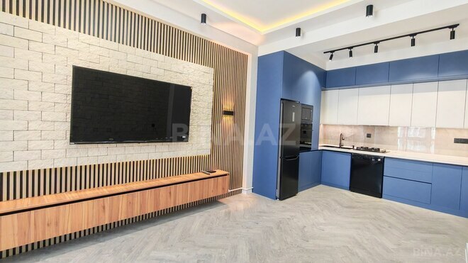 Продаётся 3-комн. новостройка 70 м², м. Иншаатчылар, photo 3 from 30
