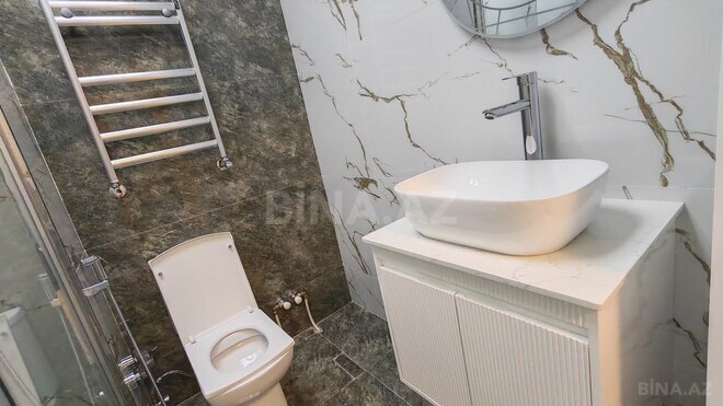 Продаётся 3-комн. новостройка 70 м², м. Иншаатчылар, photo 22 from 30