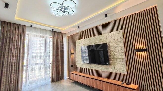 Продаётся 3-комн. новостройка 70 м², м. Иншаатчылар, photo 6 from 30