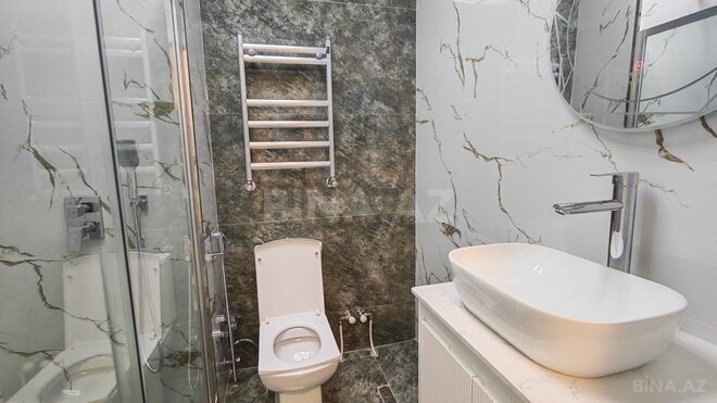 Продаётся 3-комн. новостройка 70 м², м. Иншаатчылар, photo 20 from 30