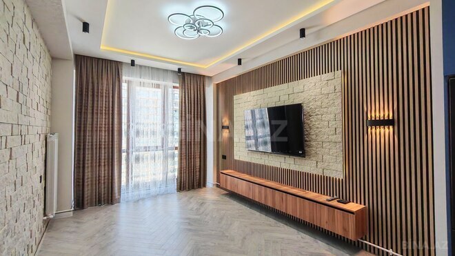Продаётся 3-комн. новостройка 70 м², м. Иншаатчылар, photo 1 from 30