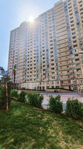 Продаётся 3-комн. новостройка 70 м², м. Иншаатчылар, photo 28 from 30