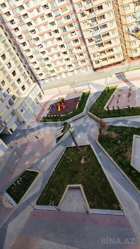 Продаётся 3-комн. новостройка 70 м², м. Иншаатчылар, photo 29 from 30