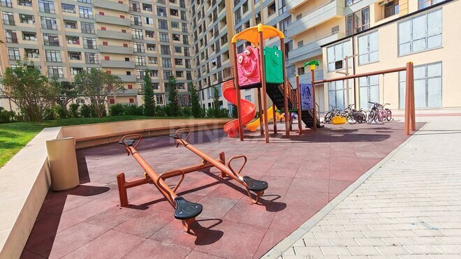 Продаётся 3-комн. новостройка 70 м², м. Иншаатчылар, photo 11 from 30