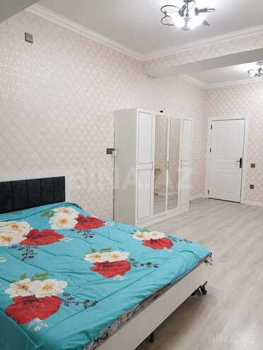 Сдаётся 3-комн. новостройка 90 м², м. 20 января, photo 10 from 12