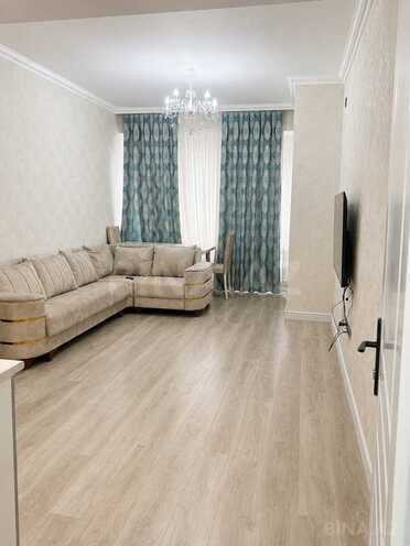 Сдаётся 3-комн. новостройка 90 м², м. 20 января, photo 1 from 12