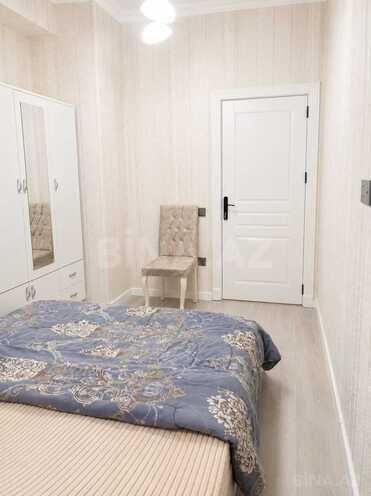 Сдаётся 3-комн. новостройка 90 м², м. 20 января, photo 5 from 12