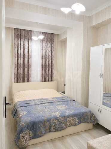 Сдаётся 3-комн. новостройка 90 м², м. 20 января, photo 6 from 12