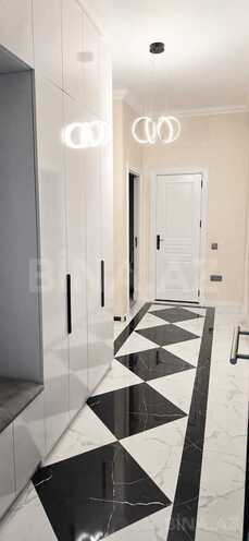 Сдаётся 3-комн. новостройка 90 м², м. 20 января, photo 7 from 12
