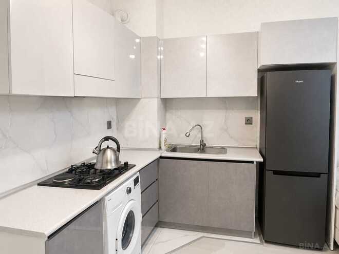 Сдаётся 3-комн. новостройка 90 м², м. 20 января, photo 11 from 12