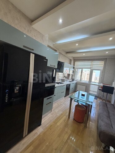 Продаётся 3-комн. новостройка 150 м², м. Гянджлик, photo 12 from 15