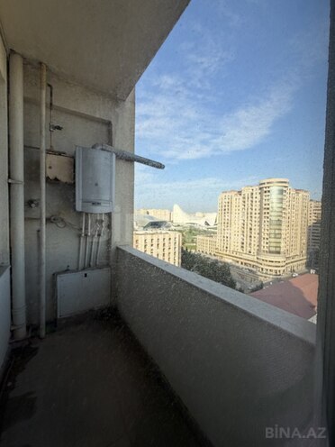 Продаётся 3-комн. новостройка 150 м², м. Гянджлик, photo 14 from 15