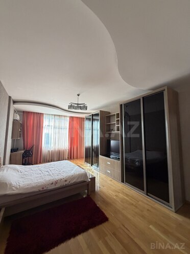 Продаётся 3-комн. новостройка 150 м², м. Гянджлик, photo 7 from 15