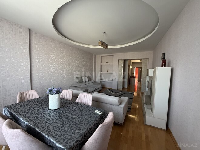 Продаётся 3-комн. новостройка 150 м², м. Гянджлик, photo 3 from 15