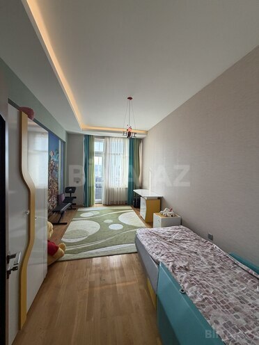 Продаётся 3-комн. новостройка 150 м², м. Гянджлик, photo 9 from 15