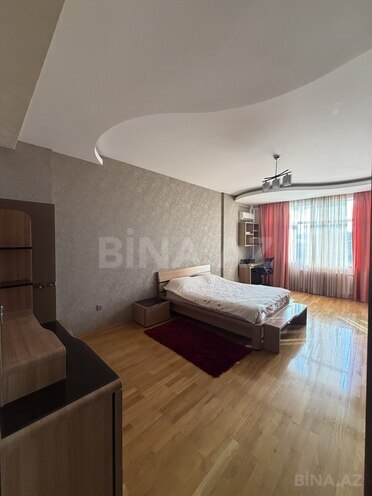 Продаётся 3-комн. новостройка 150 м², м. Гянджлик, photo 6 from 15