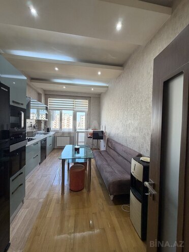 Продаётся 3-комн. новостройка 150 м², м. Гянджлик, photo 13 from 15