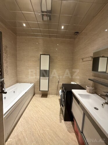 Продаётся 3-комн. новостройка 150 м², м. Гянджлик, photo 11 from 15