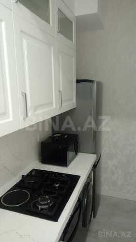 Сдаётся 2-комн. новостройка 74 м², Насиминский  р., photo 9 from 12