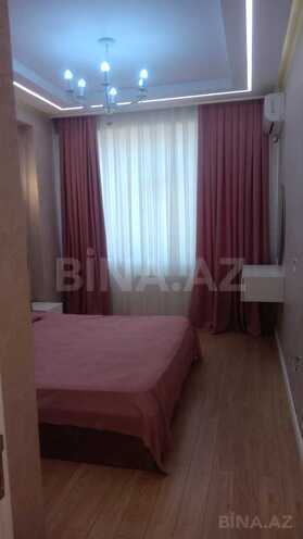 Сдаётся 2-комн. новостройка 74 м², Насиминский  р., photo 4 from 12