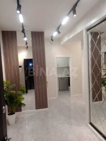 Сдаётся 2-комн. новостройка 74 м², Насиминский  р., photo 6 from 12