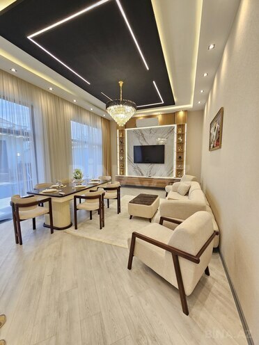 Продается 4-комн. дом/дача 160 м², пос. Мардакан, photo 17 from 32