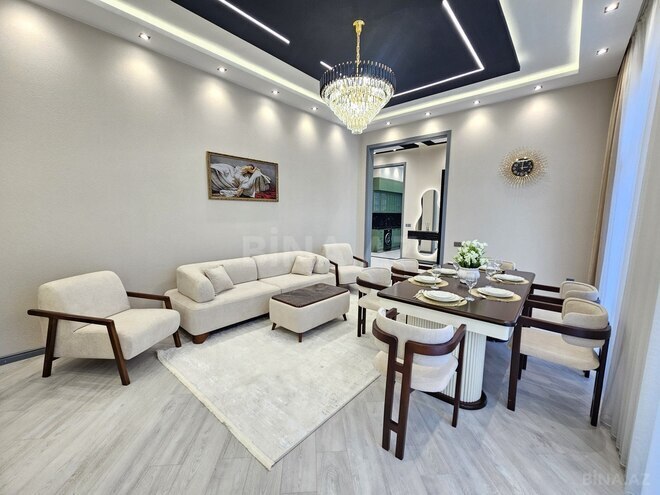 Продается 4-комн. дом/дача 160 м², пос. Мардакан, photo 18 from 32