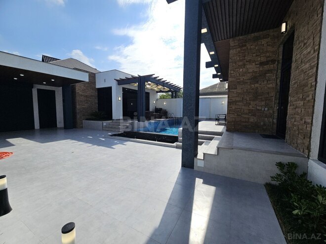 Продается 4-комн. дом/дача 160 м², пос. Мардакан, photo 12 from 32