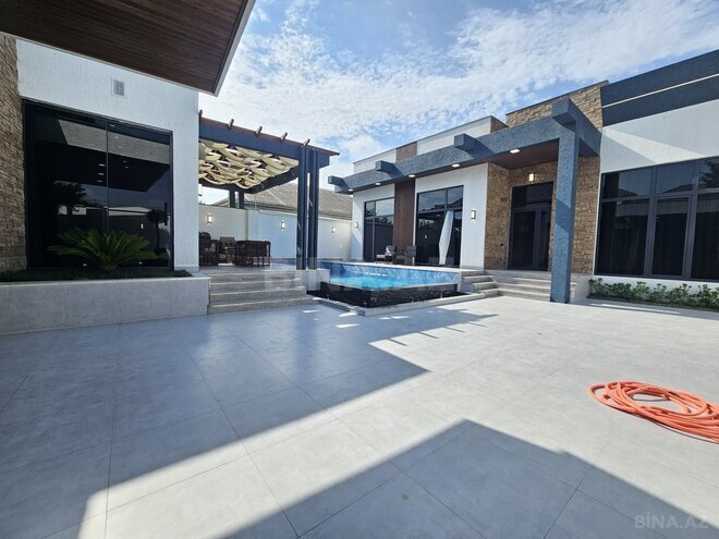Продается 4-комн. дом/дача 160 м², пос. Мардакан, photo 14 from 32