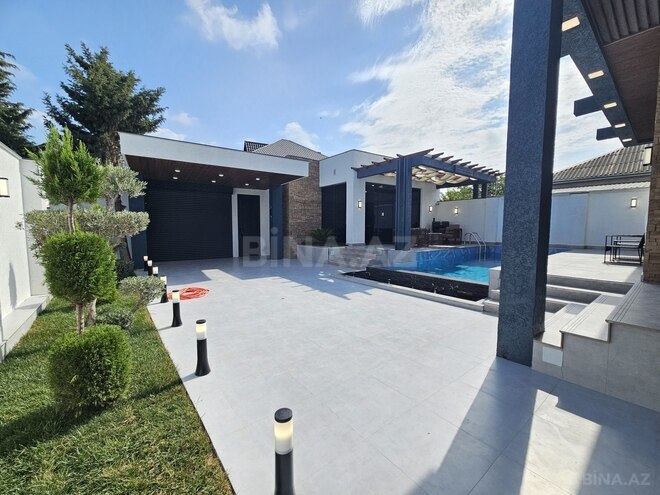Продается 4-комн. дом/дача 160 м², пос. Мардакан, photo 13 from 32