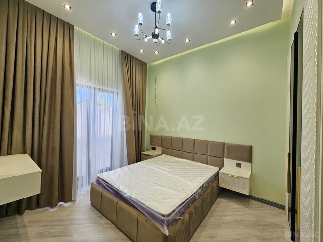 Продается 4-комн. дом/дача 160 м², пос. Мардакан, photo 26 from 32