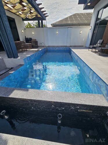 Продается 4-комн. дом/дача 160 м², пос. Мардакан, photo 11 from 32