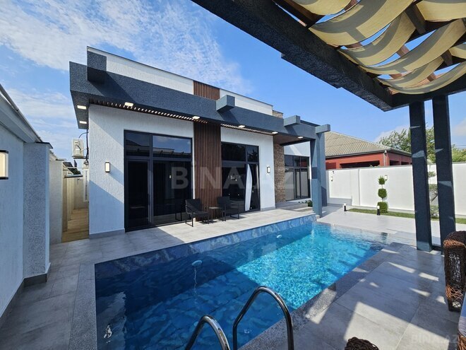 Продается 4-комн. дом/дача 160 м², пос. Мардакан, photo 9 from 32