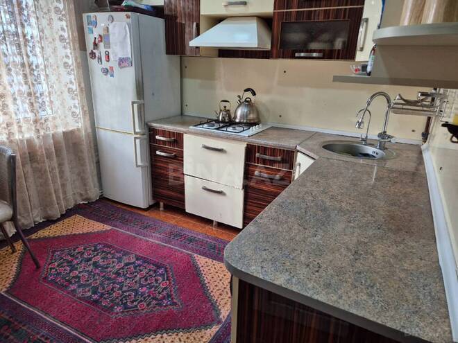 Продаётся 3-комн. вторичка 78 м², Насиминский  р., photo 6 from 12