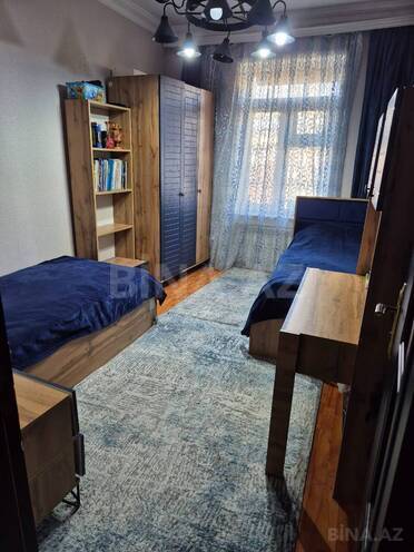 Продаётся 3-комн. вторичка 78 м², Насиминский  р., photo 9 from 12
