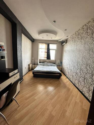 Продаётся 3-комн. новостройка 126 м², м. Низами, photo 6 from 12