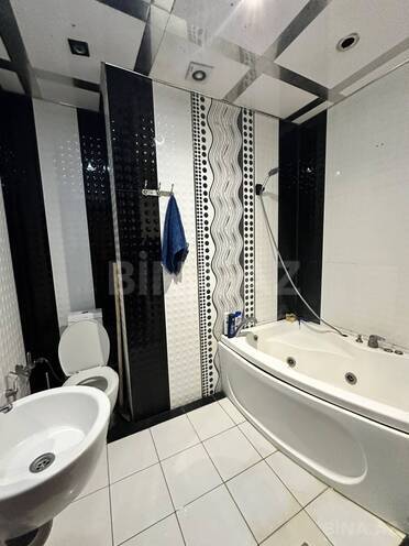 Продаётся 3-комн. новостройка 126 м², м. Низами, photo 9 from 12