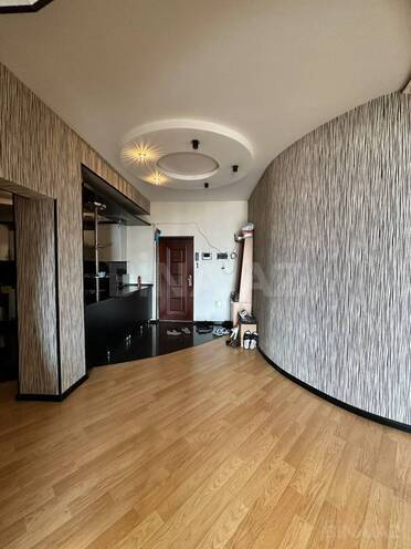 Продаётся 3-комн. новостройка 126 м², м. Низами, photo 11 from 12