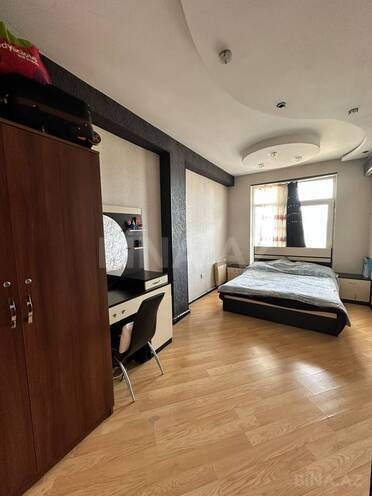 Продаётся 3-комн. новостройка 126 м², м. Низами, photo 5 from 12