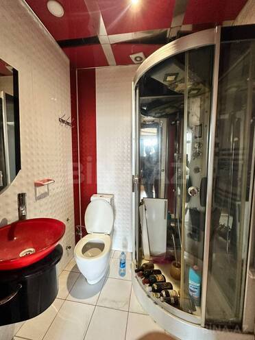Продаётся 3-комн. новостройка 126 м², м. Низами, photo 7 from 12