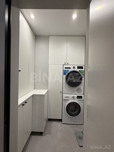 Satılır 4 otaqlı yeni tikili 163 m², Səbail r., photo 26 from 29