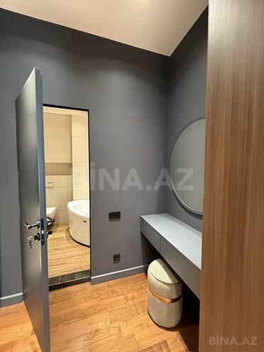 Satılır 4 otaqlı yeni tikili 163 m², Səbail r., photo 24 from 29