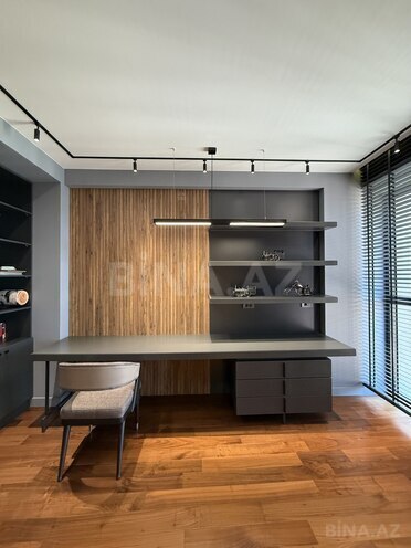Satılır 4 otaqlı yeni tikili 163 m², Səbail r., photo 18 from 29