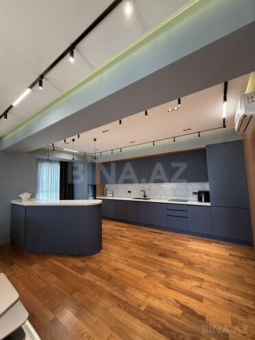 Satılır 4 otaqlı yeni tikili 163 m², Səbail r., photo 12 from 29