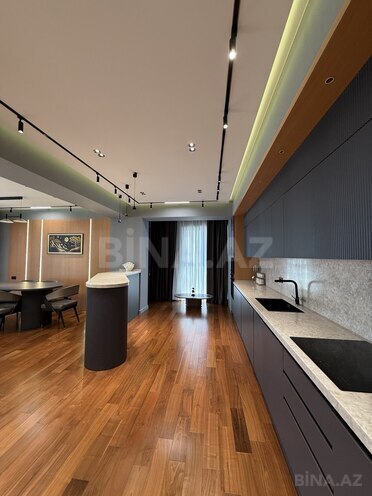 Satılır 4 otaqlı yeni tikili 163 m², Səbail r., photo 11 from 29