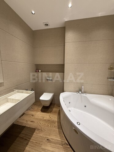 Satılır 4 otaqlı yeni tikili 163 m², Səbail r., photo 25 from 29