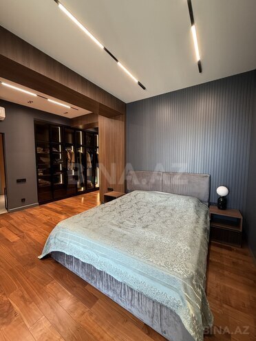 Satılır 4 otaqlı yeni tikili 163 m², Səbail r., photo 23 from 29