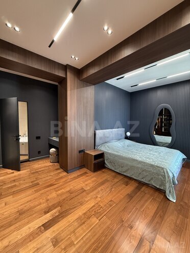 Satılır 4 otaqlı yeni tikili 163 m², Səbail r., photo 21 from 29