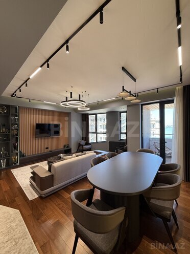 Satılır 4 otaqlı yeni tikili 163 m², Səbail r., photo 8 from 29