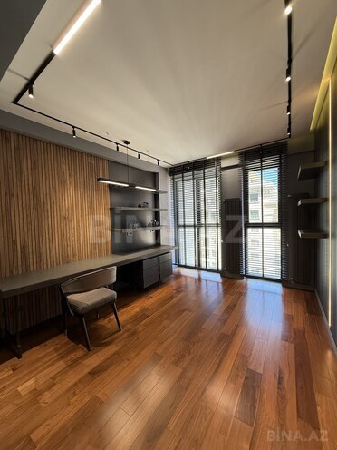 Satılır 4 otaqlı yeni tikili 163 m², Səbail r., photo 17 from 29